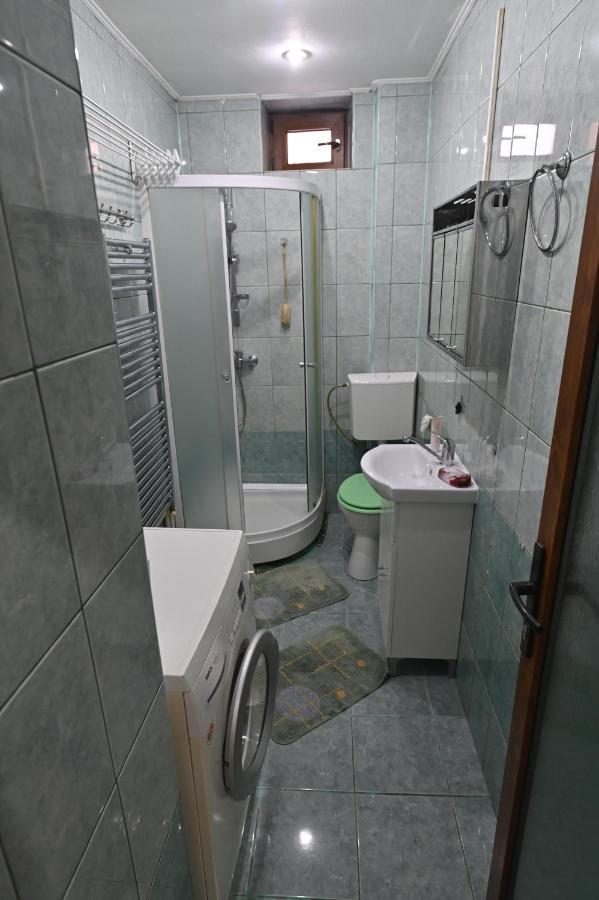 Apartament Camelia Petrosani Exterior photo